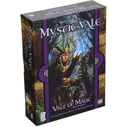 Vale of Magic: Mystic Vale Exp