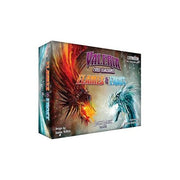 Valeria Card Kingdoms: Flames & Frost