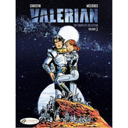 Valerian: The Complete Collection Vol. 1 (Hardback)