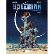 Valerian: The Complete Collection Vol. 6 (Hardback)