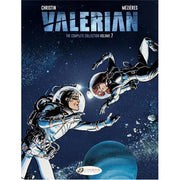 Valerian: The Complete Collection Vol. 7 (Hardback)