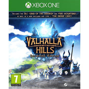 Valhalla Hills: Definitive Edition - Xbox One