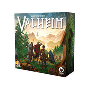 Valheim: The Board Game