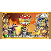 Valiant Wars Card Game