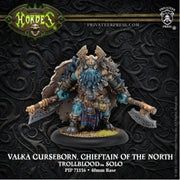 Valka Curseborn
