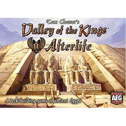 Valley of the Kings: Afterlife