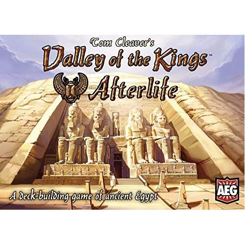 Valley of the Kings: Afterlife