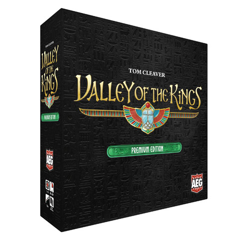 Valley of the Kings Premium Edition