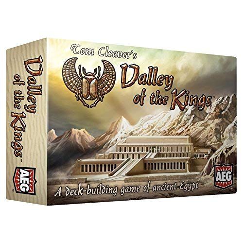 Valley of the Kings