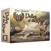 Valley of the Kings