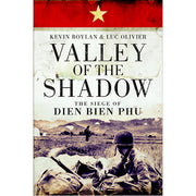 Valley of the Shadow