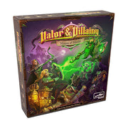 Valor & Villainy: Minions of Mordak