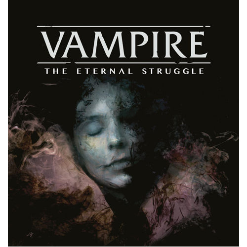 Vampire: The Eternal Struggle: 5th Edition Box Set