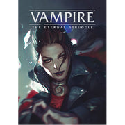 Vampire: The Eternal Struggle 5th Edition: Tremere Expansion