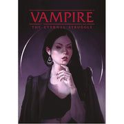 Vampire: The Eternal Struggle 5th Edition: Ventrue Expansion