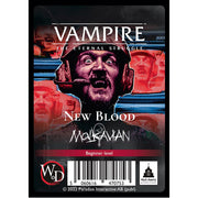 Vampire: The Eternal Struggle: New Blood - Malkavian Starter Deck