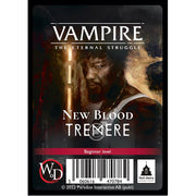 Vampire: The Eternal Struggle: New Blood - Termere Starter Deck Expansion