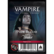 Vampire: The Eternal Struggle: New Blood - Toreador Starter Deck