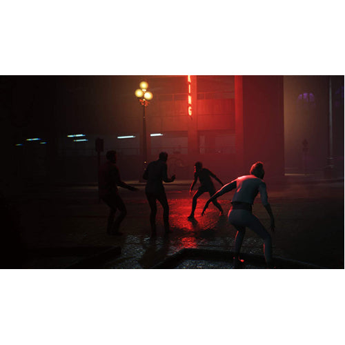 Vampire: The Masquerade - Bloodlines 2 - Xbox One - Gameplay Shot 2