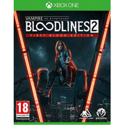 Vampire: The Masquerade - Bloodlines 2 - Xbox One