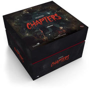 Vampire: The Masquerade - CHAPTERS SPANISH Edition