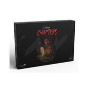 Vampire: The Masquerade - CHAPTERS. Character expansion - Ministry GERMAN Edition