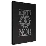 Vampire: The Masquerade RPG - The Book of Nod