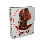 Vampire: The Masquerade Rivals Expandable Card Game