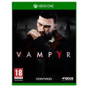 Vampyr - Xbox One