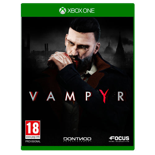 Vampyr - Xbox One