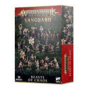 Vanguard: Beasts Of Chaos