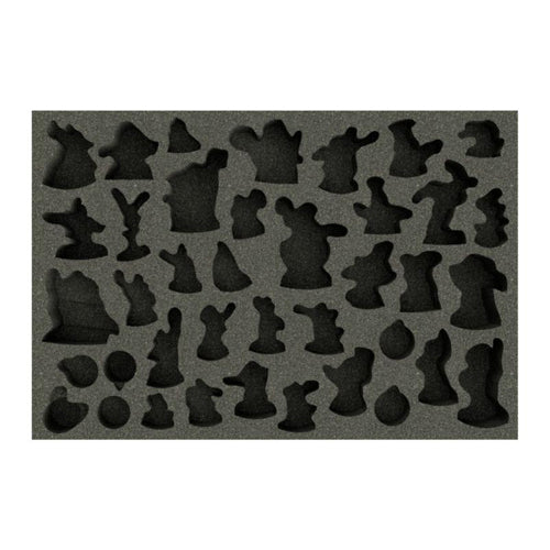 Vanguard Box to carry all warbands from WHU: Nethermaze and Harrowdeep warbands
