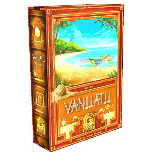Vanuatu