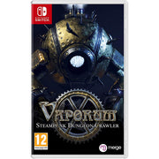 Vaporum - Nintendo Switch
