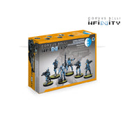 Varuna Immediate Reaction Division (Panoceania Sectorial Starter Pack)