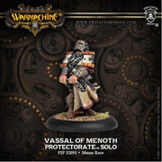 Vassal of Menoth