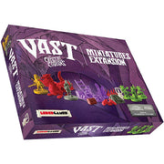 Vast: The Crystal Caverns Board Game: Miniatures