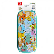 Vault Case Pokemon Friends - Nintendo Switch