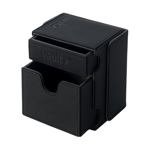 Vault X - Exo-Tec Game Box 100+