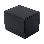 Vault X - Exo-Tec Sideloading Deck Box 100+ - Signature Black