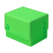 Vault X - Exo-Tec® Sideloading Deck Box 100+ - Neon Green