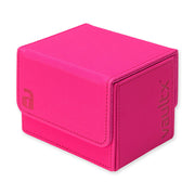 Vault X - Exo-Tec® Sideloading Deck Box 100+ - Neon Pink