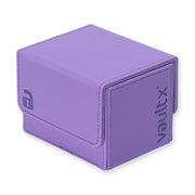 Vault X - Exo-Tec® Sideloading Deck Box 100+ - Purple