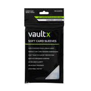 Vault X - Soft Card Sleeves