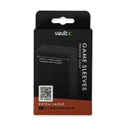 VaultX - Extra Large Board Game Sleeves
