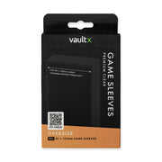 VaultX - Oversize Board Game Sleeves