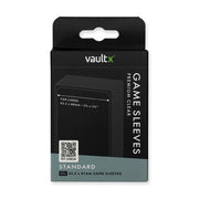 VaultX - Standard Board Game Sleeves