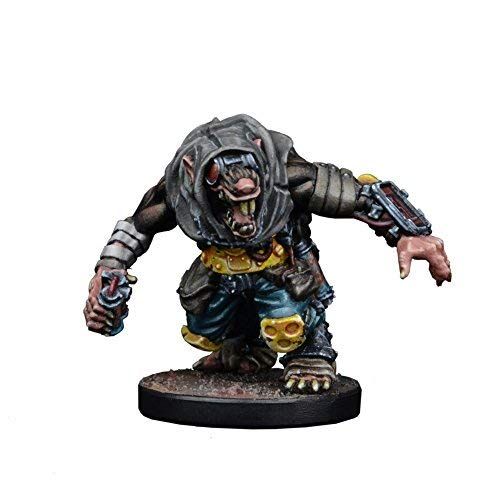 Veer-myn Master Creeper/Hacker Half-tail