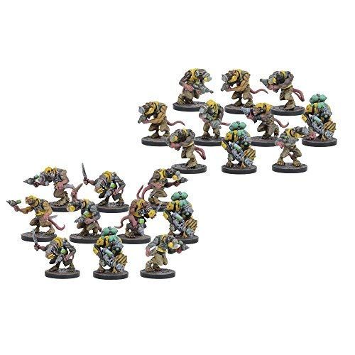 Veer-myn Night Crawlers