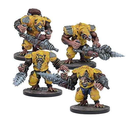 Veer-myn Nightmares
